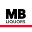 MB Liquors Icon