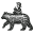 The Boy & The Bear Icon