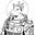MoonGoat Coffee Roasters Icon