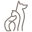 Cahuenga Veterinary Hospital Icon