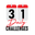 31 Daily Challenges Icon