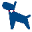 Doggie Central Icon