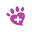 Stray Paws Animal Haven Icon