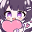 Arcane Maid Cafe Icon