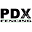 PDX Fencing Icon