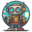 TravelBot Icon