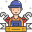 West Los Angeles Handyman Icon