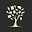 Talking Tree Icon