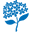 Endless Summer Hydrangeas Icon