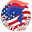 Great Again Donald Icon