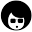 Peep Eyewear Icon