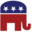 Loudoun County Republican Committee Icon