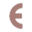 Elegance Plexi Home Icon