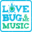LoveBug & Me Music Icon