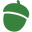 The Acorn Store Icon