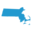 Massachusetts Democratic Party Webstore Icon