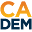 California Democratic Party Webstore Icon