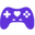 GeekyGlamorous Icon