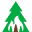 Hillside Woodfuels Icon