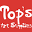 Tops Art Supplies Icon