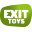 EXIT Toys Icon