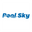 PoolSky Icon