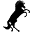The Wire Horse Icon