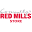 RED MILLS Store Icon