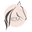 Equestrian rider apparel Icon