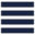 Shutters Shades & Blinds Icon