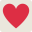 Cupid's Canvas Icon