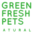 Green Fresh Pets Icon