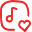 AI Song Generator Icon