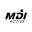 MDI Active Icon