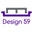 Design 59 Furniture Icon