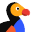 The Dodo Icon
