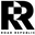 Roar Republic Icon