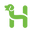 Happy Howl Icon