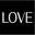 Wear Love More Icon