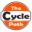 The Cycle Path Icon