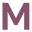 Michelle Selection Icon