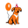 PartyAnimal Icon
