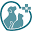 Embrace Veterinary Care Icon