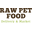 Raw Pet Food Delivery & Market Icon