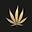 Weed Bus Icon