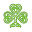 Da Green Corner Icon