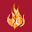 Fireside Saunas Icon
