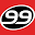 99 Bikes NZ Icon