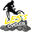 Les's Cycles Icon