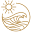Sauna & Sea Icon